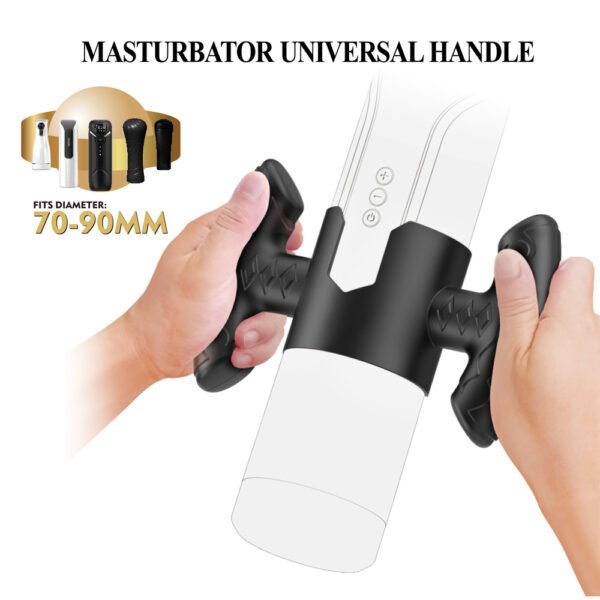 Masturbator Universal Handle A25