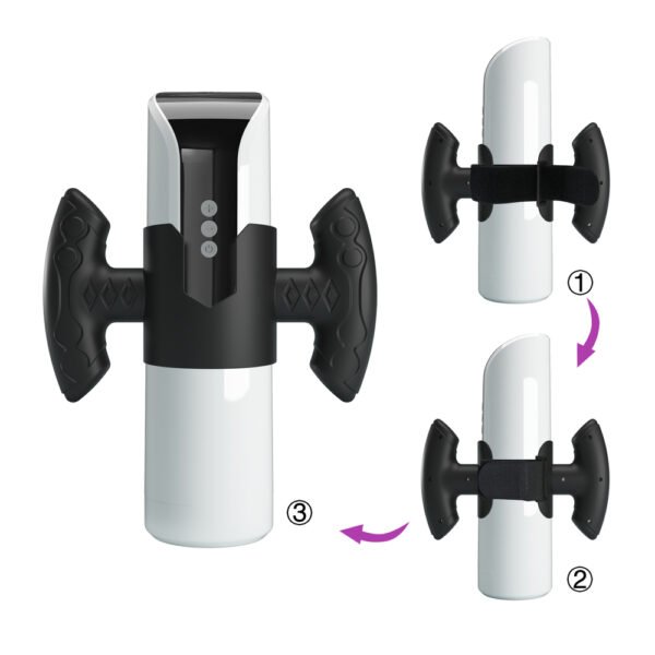 Masturbator Universal Handle A25