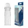 Baile Crystal Dildo Sleeve BI-010045E