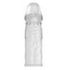 Crystal Dildo Sleeve BI-010045E