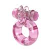 Vibrating Bunny Cock Ring