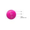 Rose Vibration Bullet BI-010104A