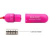 Rose Vibration Bullet BI-010104A