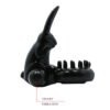 Rabbit Vibration Cock Ring BI-010132-2
