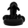 Dolphin Vibration Cock Ring BI-010133-2