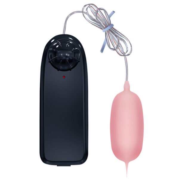 Mini Vibration Egg BI-014027