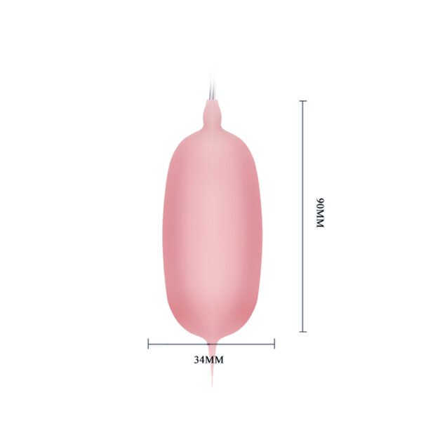 Mini Vibration Egg BI-014027