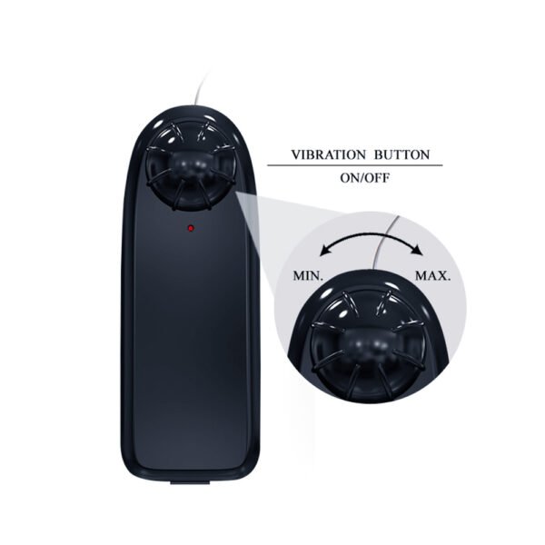 Mini Vibration Egg BI-014027