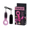 Baile Vibrating Couple Ring BI-014053