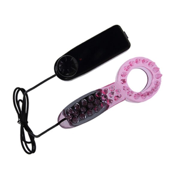 Vibration Cock Ring BI-014053