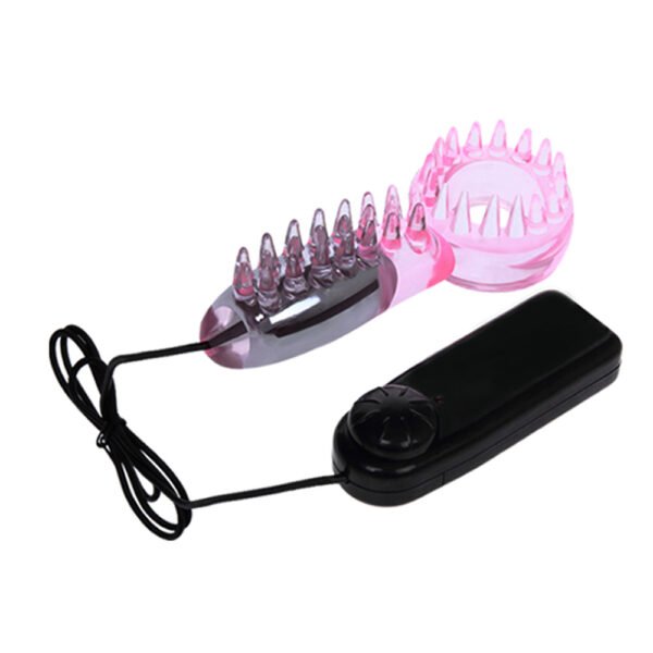 Vibration Cock Ring BI-014053