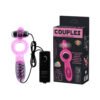 Baile Vibration Couple Ring BI-014054