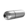 Silver Vibration Bullet BI-014059