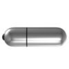 Silver Vibration Bullet BI-014059