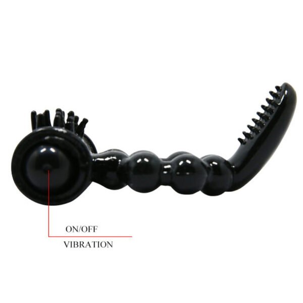 Vibration Cock Ring BI-014075-1