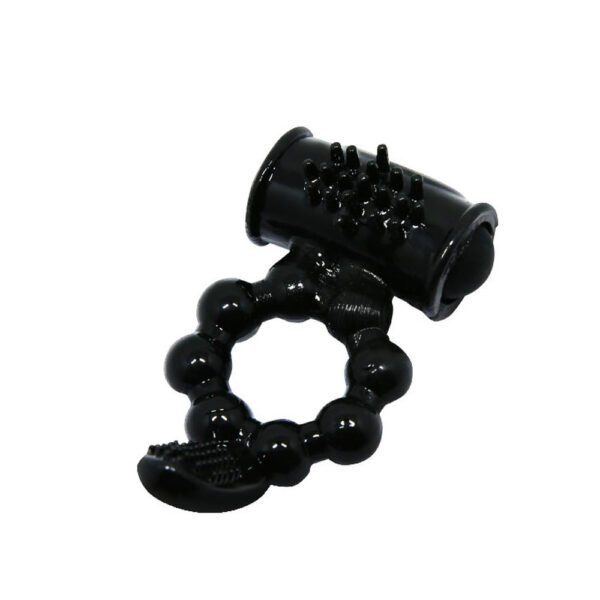 Vibration Cock Ring BI-014075-1