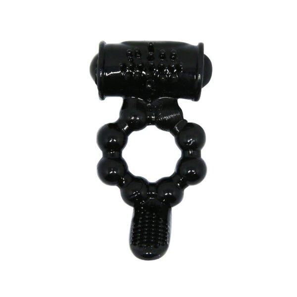 Vibration Cock Ring BI-014075-1
