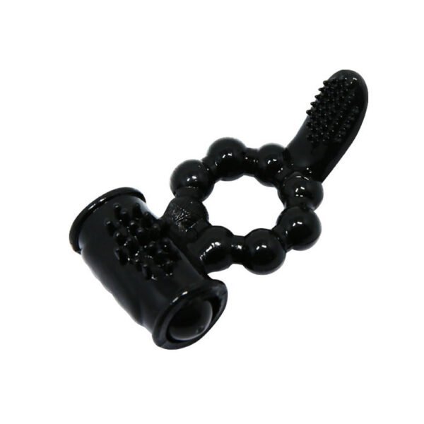 Vibration Cock Ring BI-014075-1