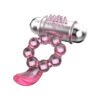 Vibration Cock Ring BI-014075