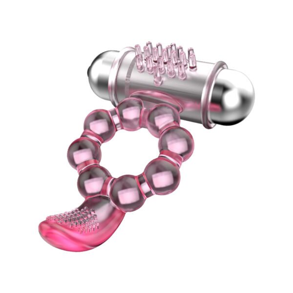 Vibration Cock Ring BI-014075