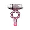 Vibration Cock Ring BI-014075