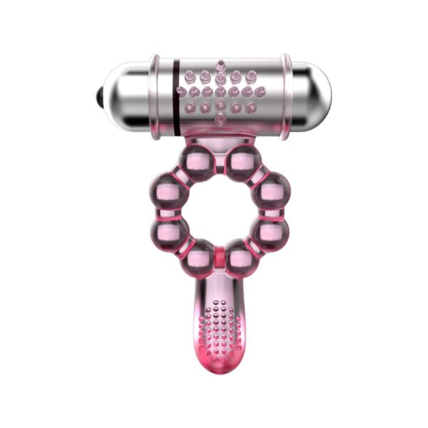 Vibration Cock Ring BI-014075