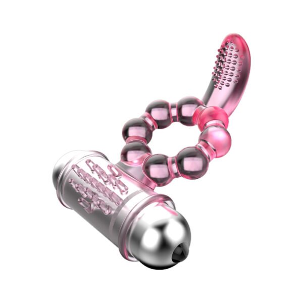 Vibration Cock Ring BI-014075