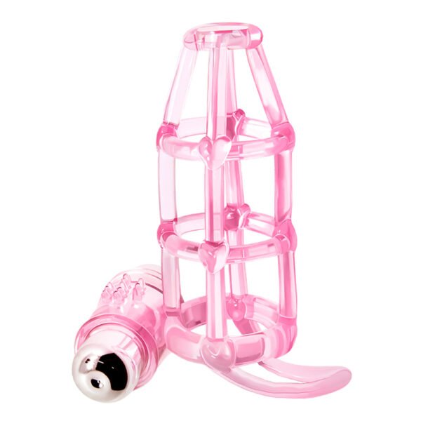 Vibration Cock Cage BI-014076