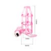 Vibration Cock Cage BI-014076