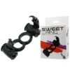 Baile Dual Stimulation Cock Ring BI-014079-1