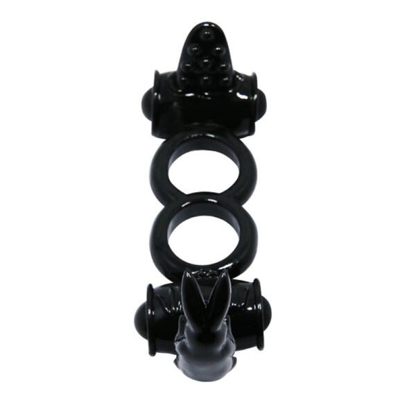 Vibration Cock Ring BI-014079-1