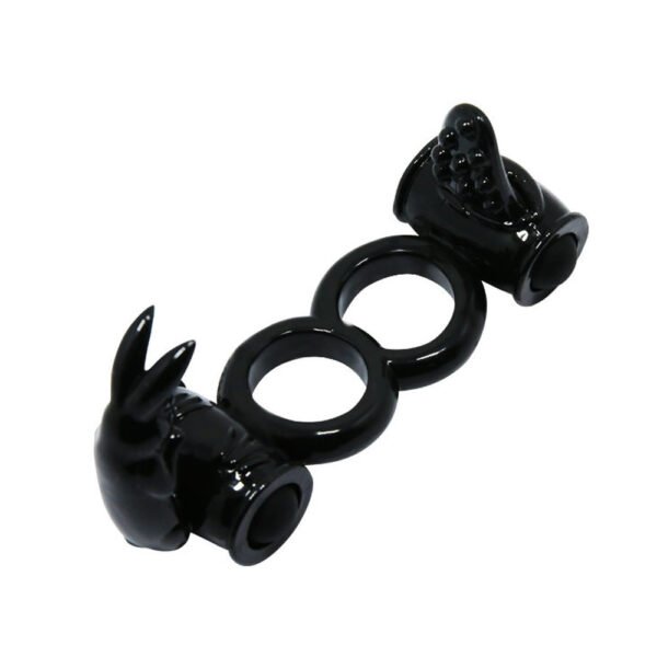 Vibration Cock Ring BI-014079-1