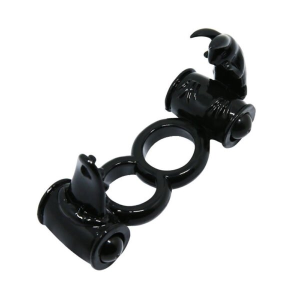 Vibration Cock Ring BI-014079-1