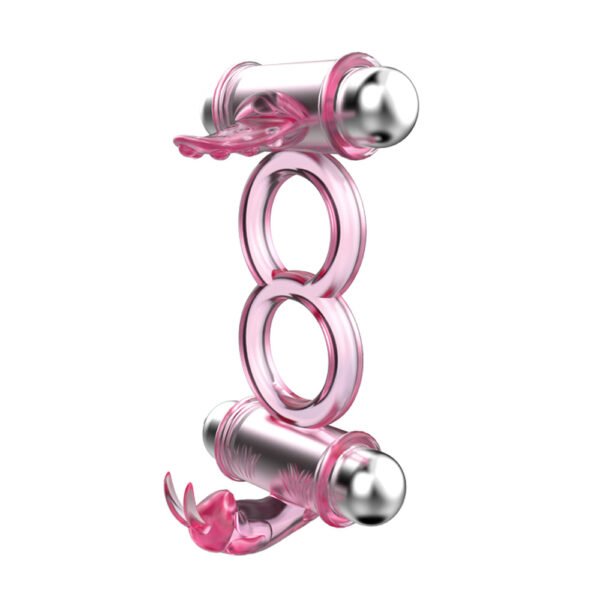 Vibration Cock Ring BI-014079