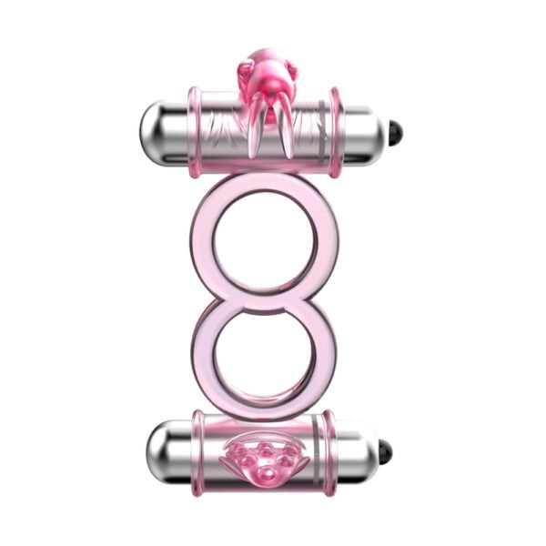 Vibration Cock Ring BI-014079