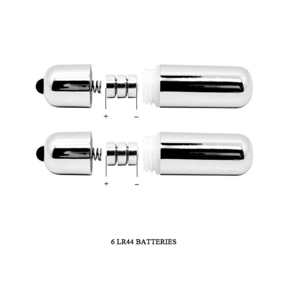 Vibration Cock Ring BI-014079