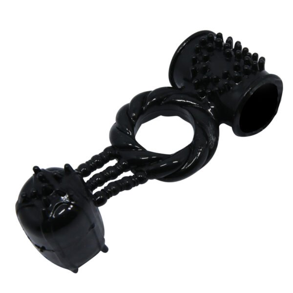 Vibration Cock Ring BI-014080-1
