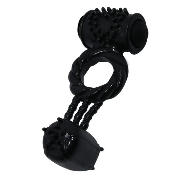 Vibration Cock Ring BI-014080-1
