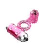 Vibration Cock Ring BI-014080