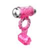 Vibration Cock Ring BI-014080