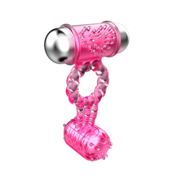 Vibration Cock Ring BI-014080