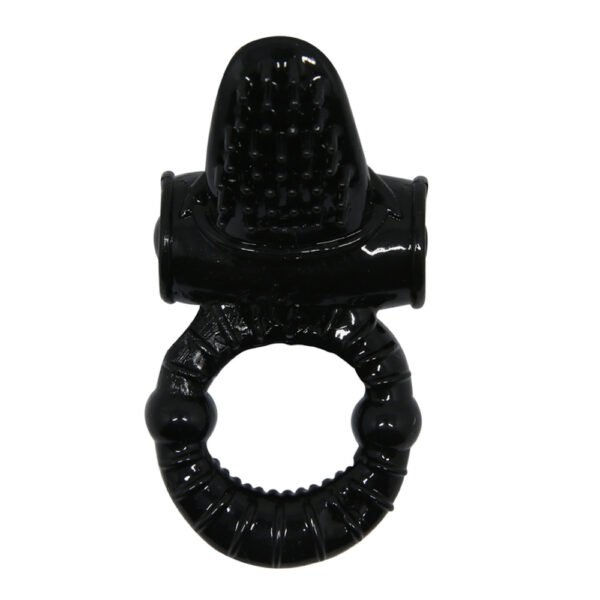 Vibration Cock Ring BI-014081-1