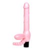 3in1 Vibration Dildo