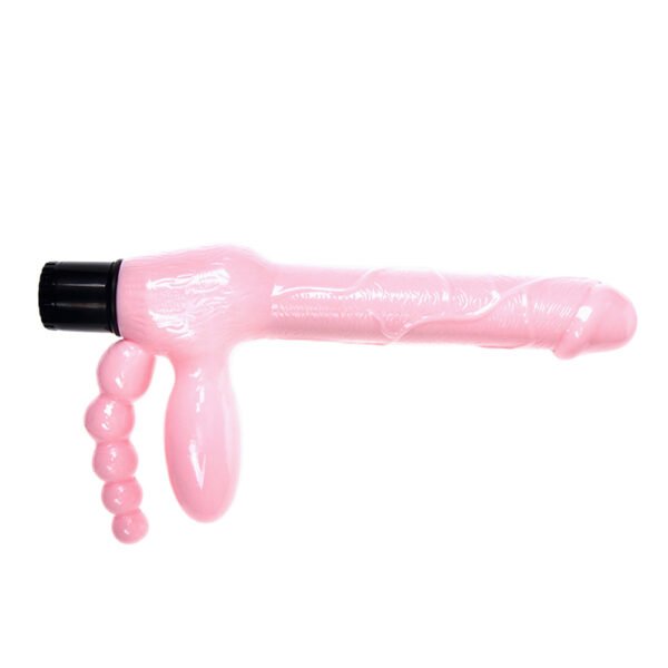 3in1 Vibration Dildo