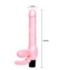 3in1 Vibration Dildo