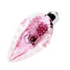 Pink Finger Vibrator BI-014102