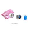 Pink Finger Vibrator BI-014102