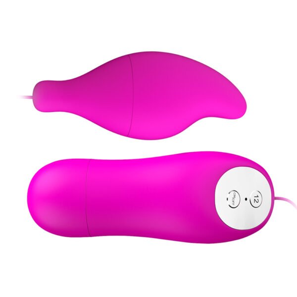 12 Modes Vibration Bullet BI-014149