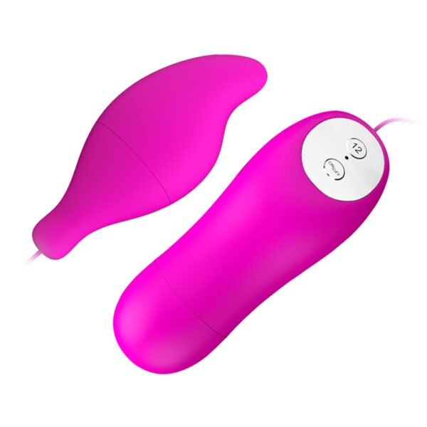 12 Modes Vibration Bullet BI-014149