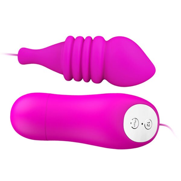 12 Modes Vibration Bullet BI-014150